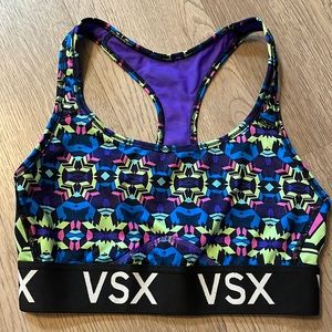 Victoria’s secret sports bra